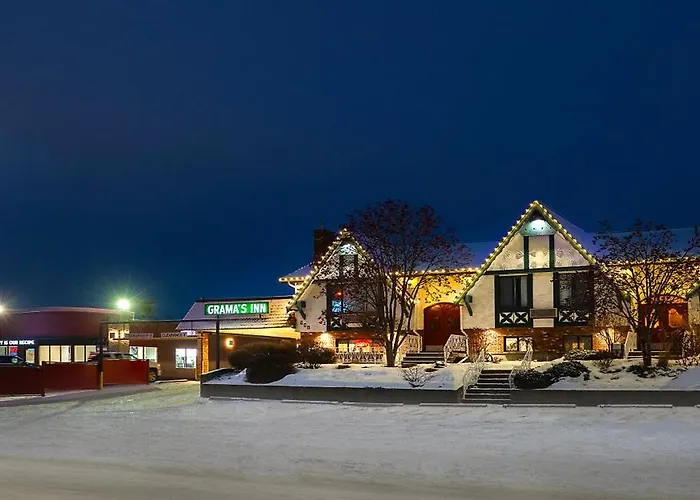 Grama\'S Inn