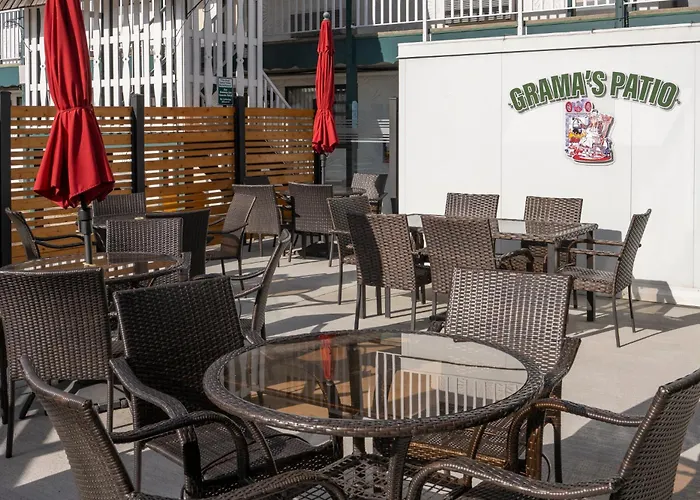 Grama\'S Inn