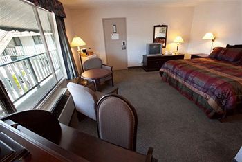 Motel Grama's 3*