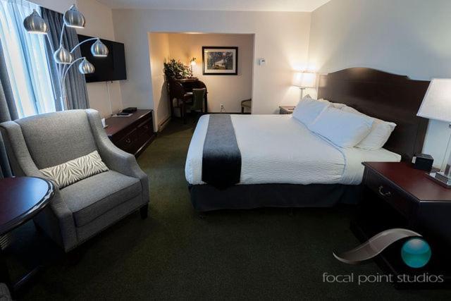 Grama's Motel 3*