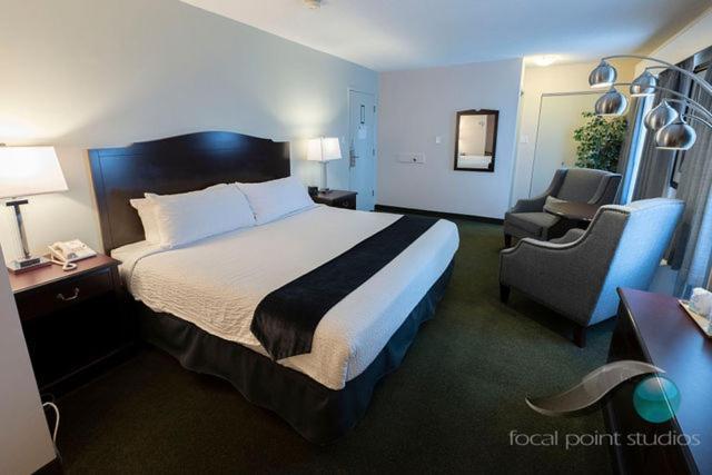 Motel Grama's Prince George