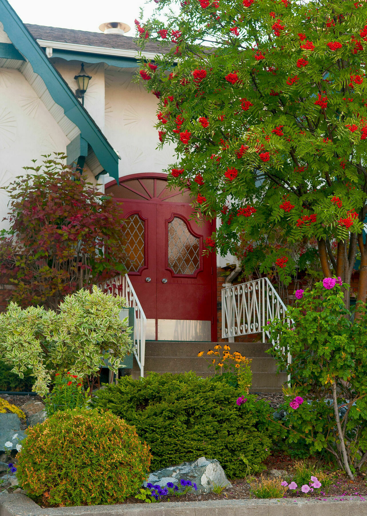 Grama's Motel